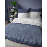 Elegancka Pościel Flanelowa 220x200cm 4950A